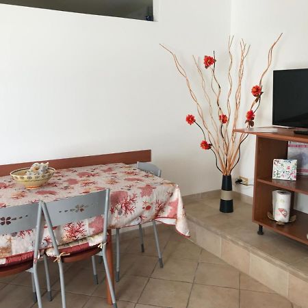 Ferienwohnung La Urpe Lecce Exterior foto