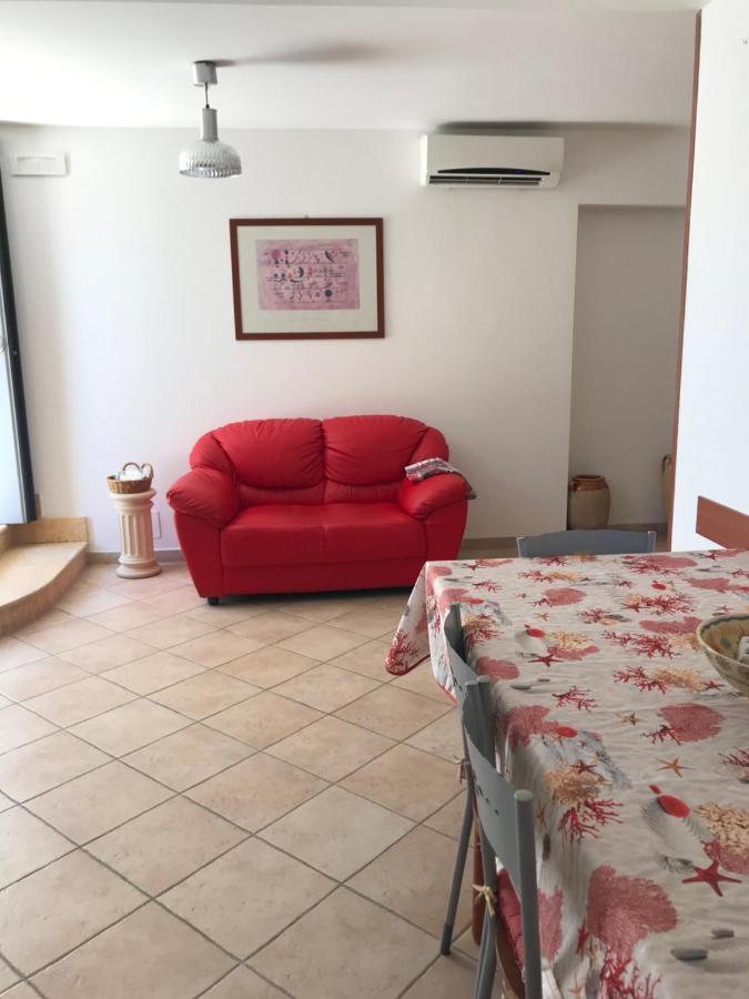 Ferienwohnung La Urpe Lecce Exterior foto