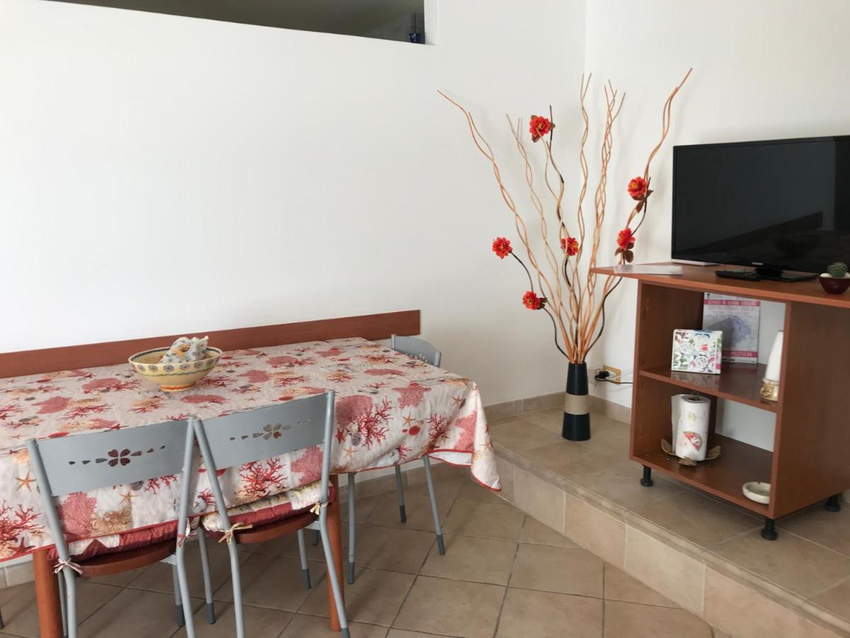 Ferienwohnung La Urpe Lecce Exterior foto