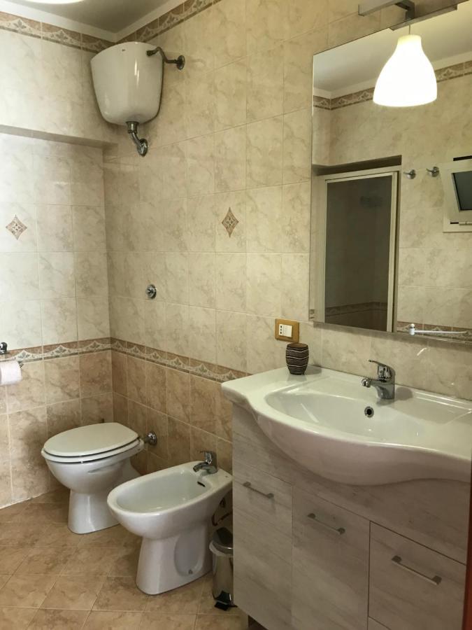 Ferienwohnung La Urpe Lecce Exterior foto