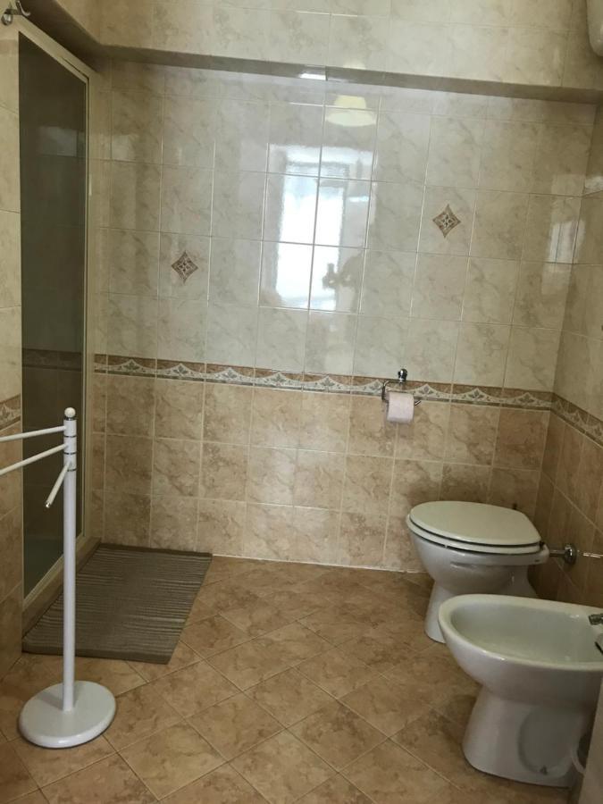Ferienwohnung La Urpe Lecce Exterior foto