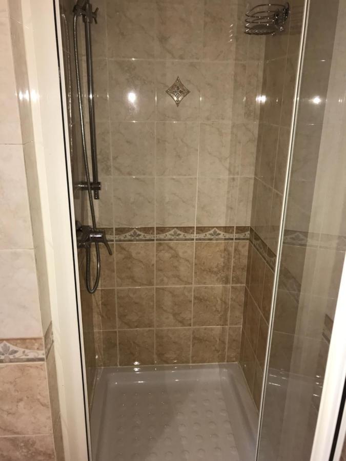 Ferienwohnung La Urpe Lecce Exterior foto