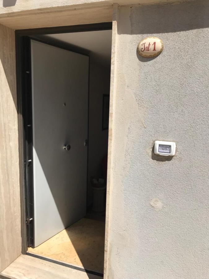 Ferienwohnung La Urpe Lecce Exterior foto